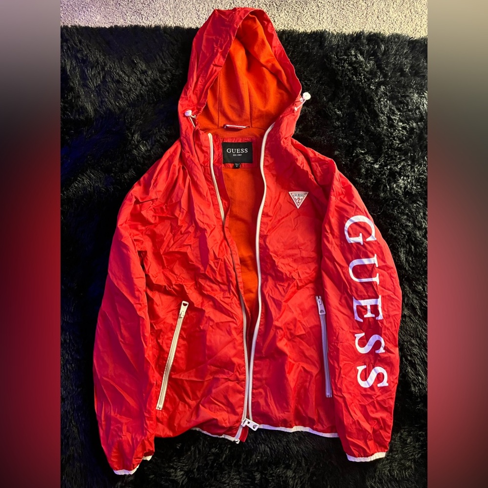guess windbreak